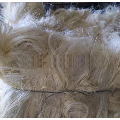 Sisal Fibre